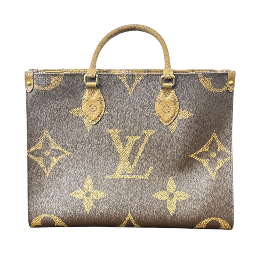 LOUIS VUITTON(ルイヴィトン) オンザゴーMM