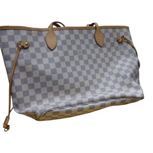 Louis Vuitton ルイ・ヴィトン ダミエ・アズール ネヴァーフルGM N51108