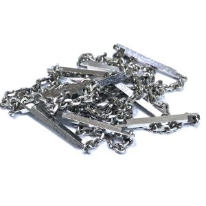 Pt850 プラチナ ネックレス アクセサリー