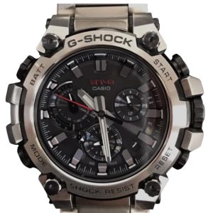 CASIO G-SHOCK(Gーショック) MTGーB3000 腕時計