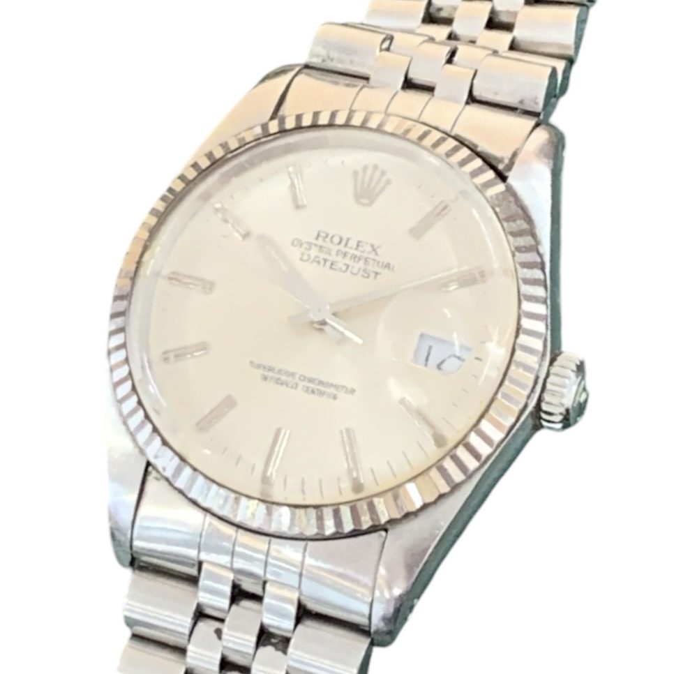 ROLEX ロレックス デイトジャスト Ref.16014