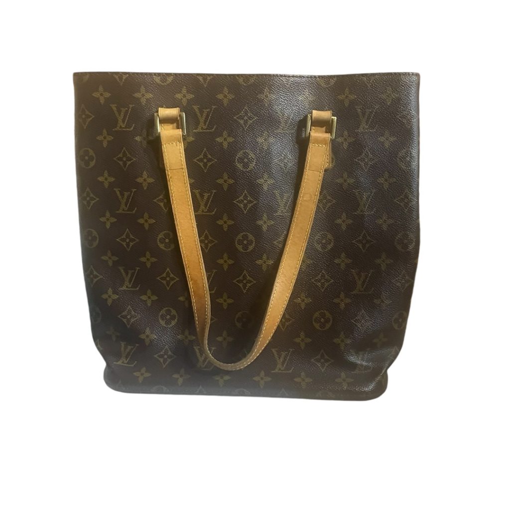 　LOUIS VUITTON　ルイヴィトン　モノグラム　ヴァヴァンGM　M51170