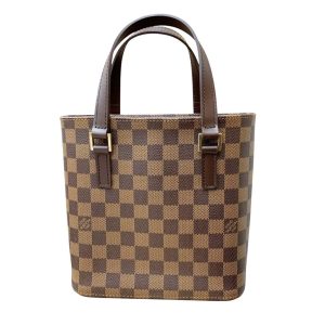 Louis Vuitton ルイヴィトン ヴァヴァンPM  ダミエ バッグ
