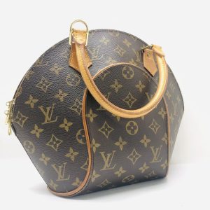 Louis Vuitton ルイヴィトン エリプスPM モノグラム