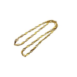 K18　ネックレス