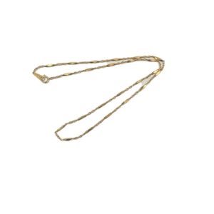 K18　ネックレス