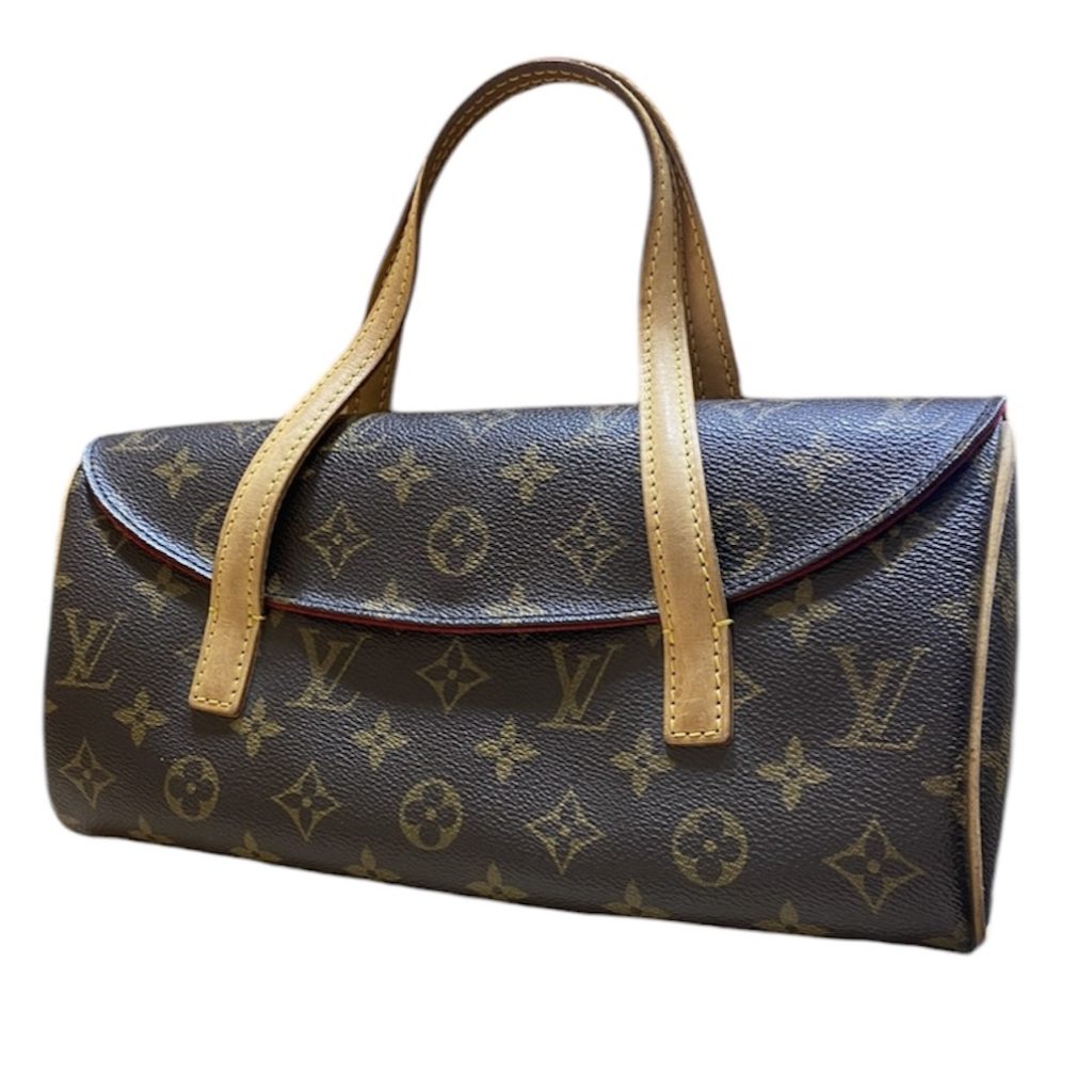 Louis Vuitton(ルイヴィトン)　ソナチネ　ショルダーバッグ