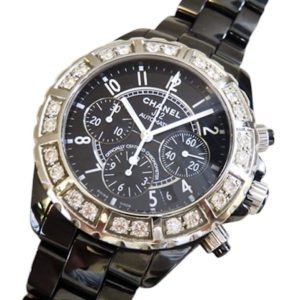 CHANEL(シャネル) J12 腕時計 H1178