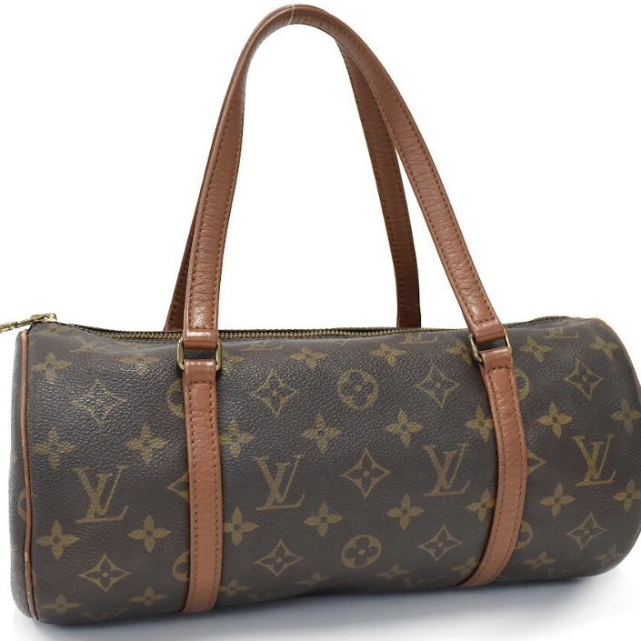 ルイヴィトン Louis Vuitton モノグラム パピオン30