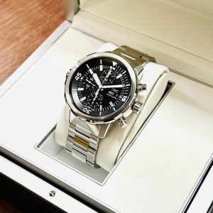 IWC アクアタイマー クロノグラフ IW376804 アイ・ダブリュー・シー