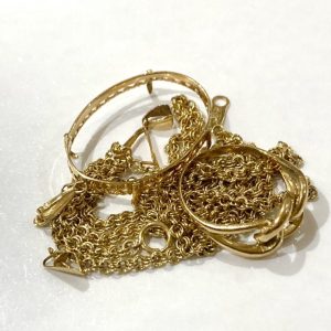 【K18まとめ】18金 リング ネックレス ジュエリー 貴金属