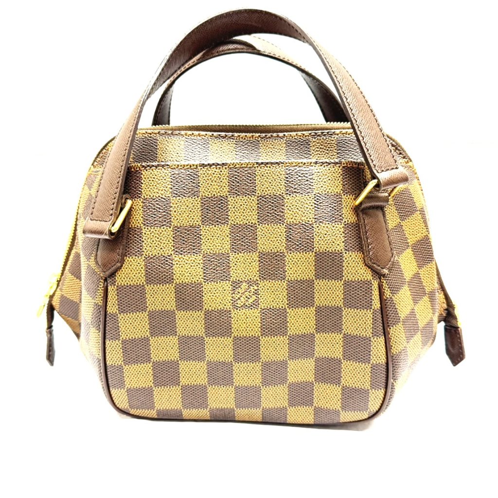 LOUIS VUITTON ダミエ べレムPM