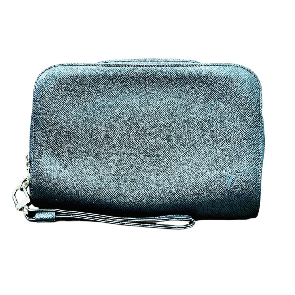 ルイヴィトン Louis Vuitton タイガ バイカルの買取実績 | 買取専門店  