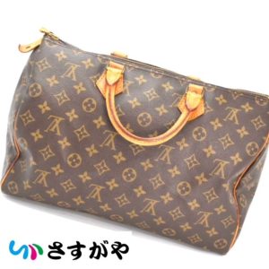 LOUIS VUITTON ルイヴィトン ショルダーバッグ モノグラム ブローニュ30の買取実績 | 買取専門店さすがや