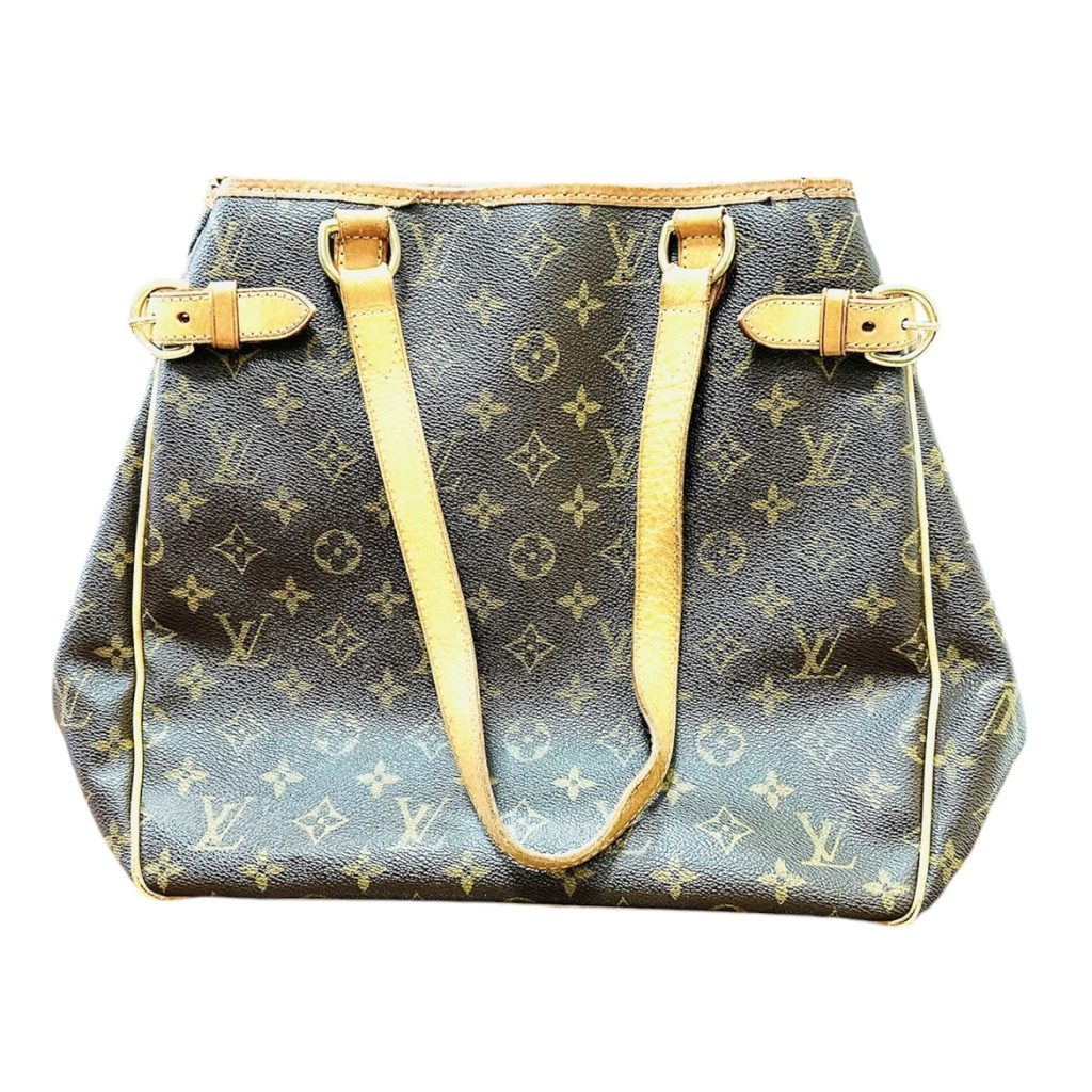 ルイヴィトン　Louis Vuitton　バティニョール