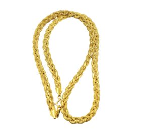 K22 22金 ネックレス