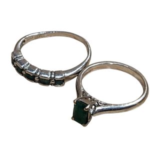 Pt850(プラチナ850) リング|根室市駒場町