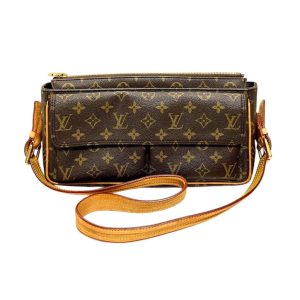 LOUISVUITTON ルイヴィトン エクスキュルシオン モノグラム シューズケース M41450の買取実績 | 買取専門店さすがや