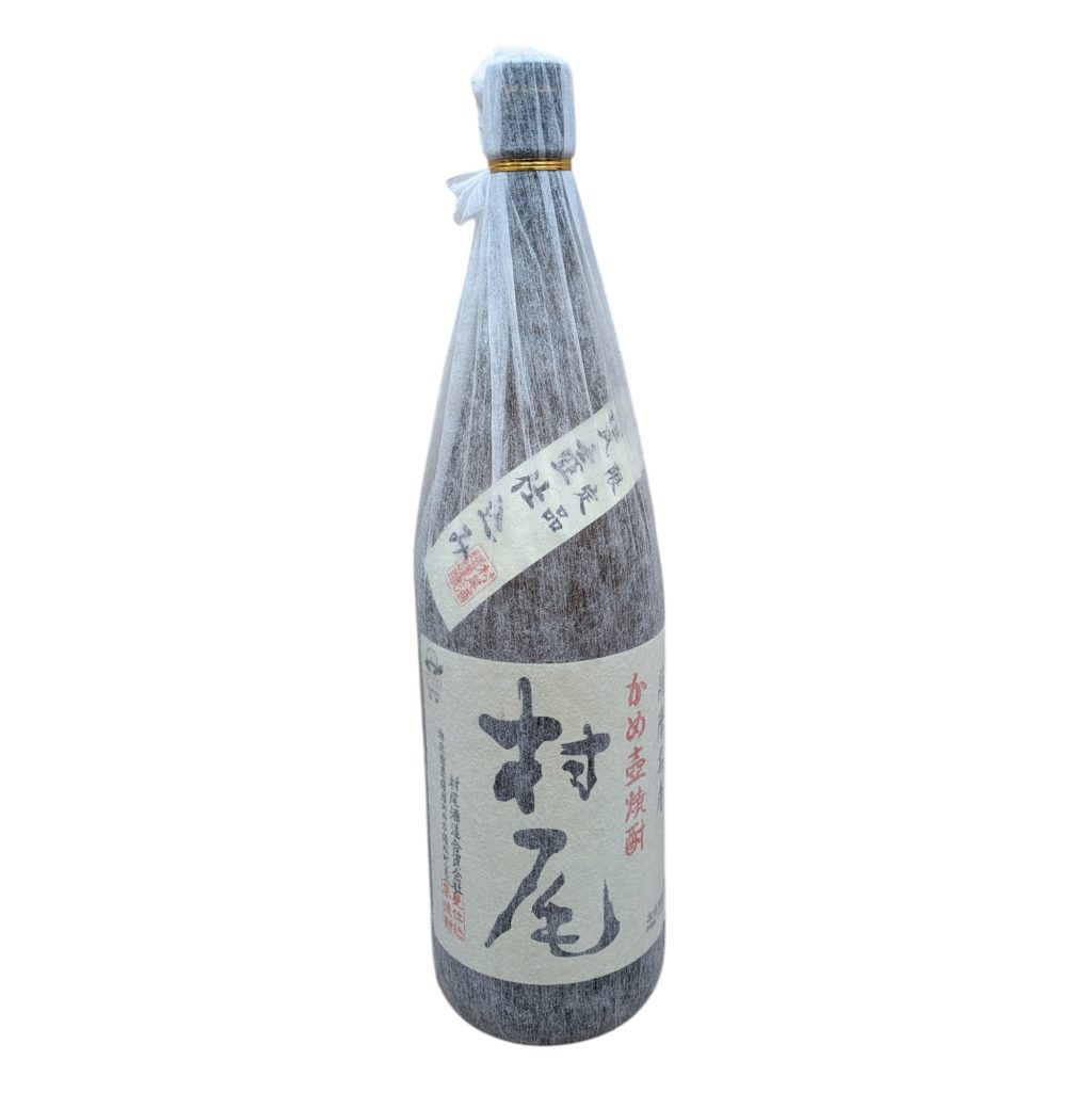 焼酎 村尾 1800ml