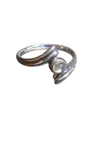 K9（9金）PWG刻印　リング