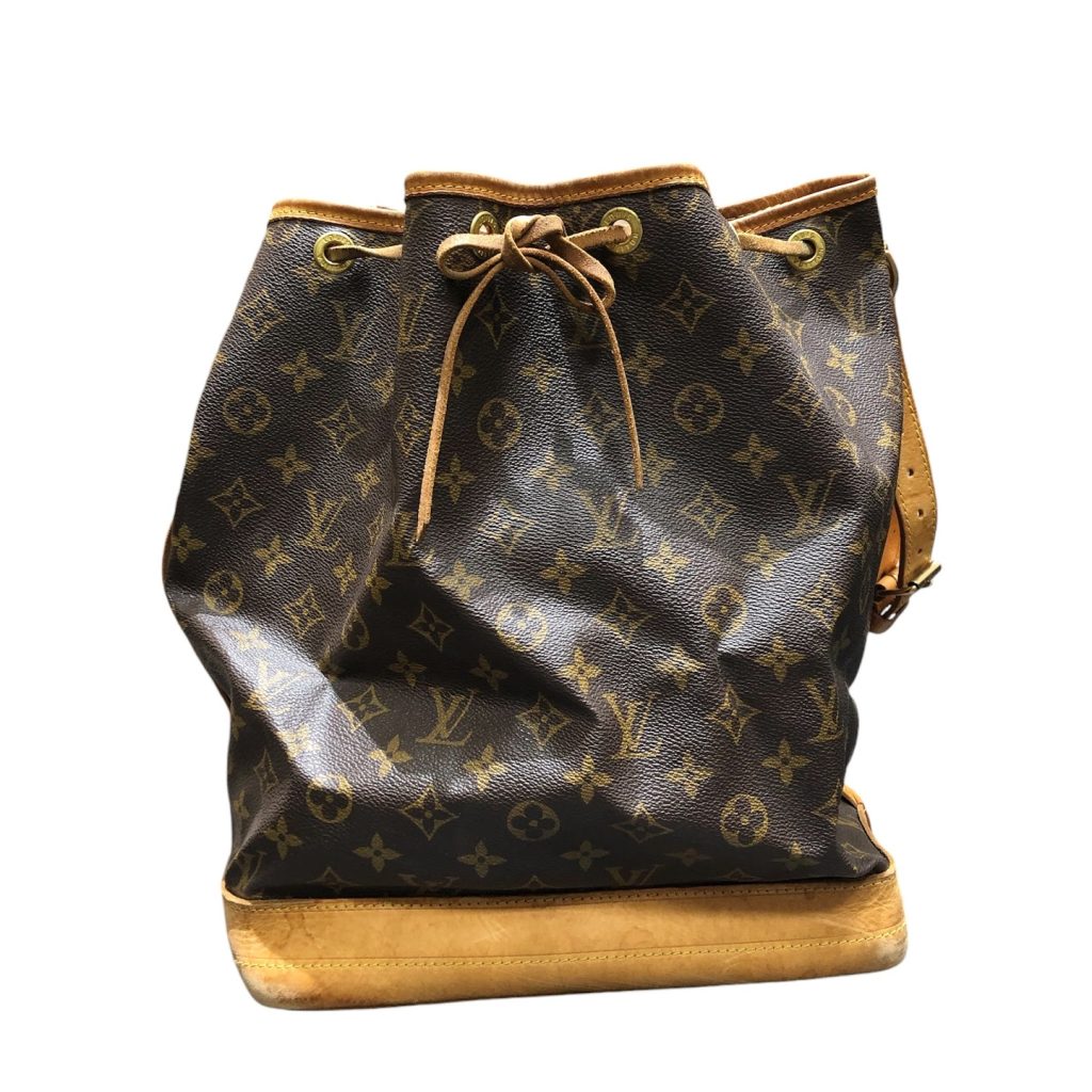 Louis Vuitton ルイヴィトン モノグラム ノエ