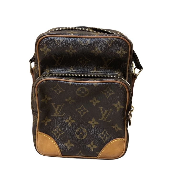 LOUIS VUITTON LV ルイヴィトン モノグラム アマゾン