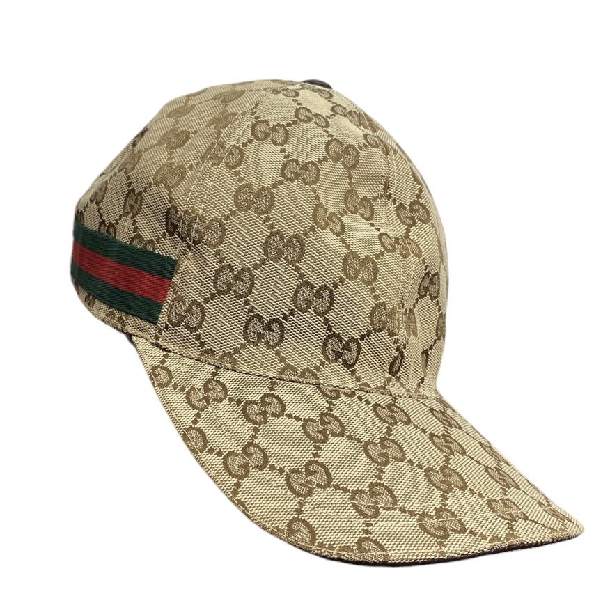 GUCCI　グッチ　帽子