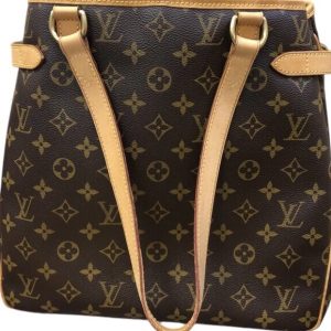 Louis Vuitton ルイ・ヴィトン バティニョール モノグラム