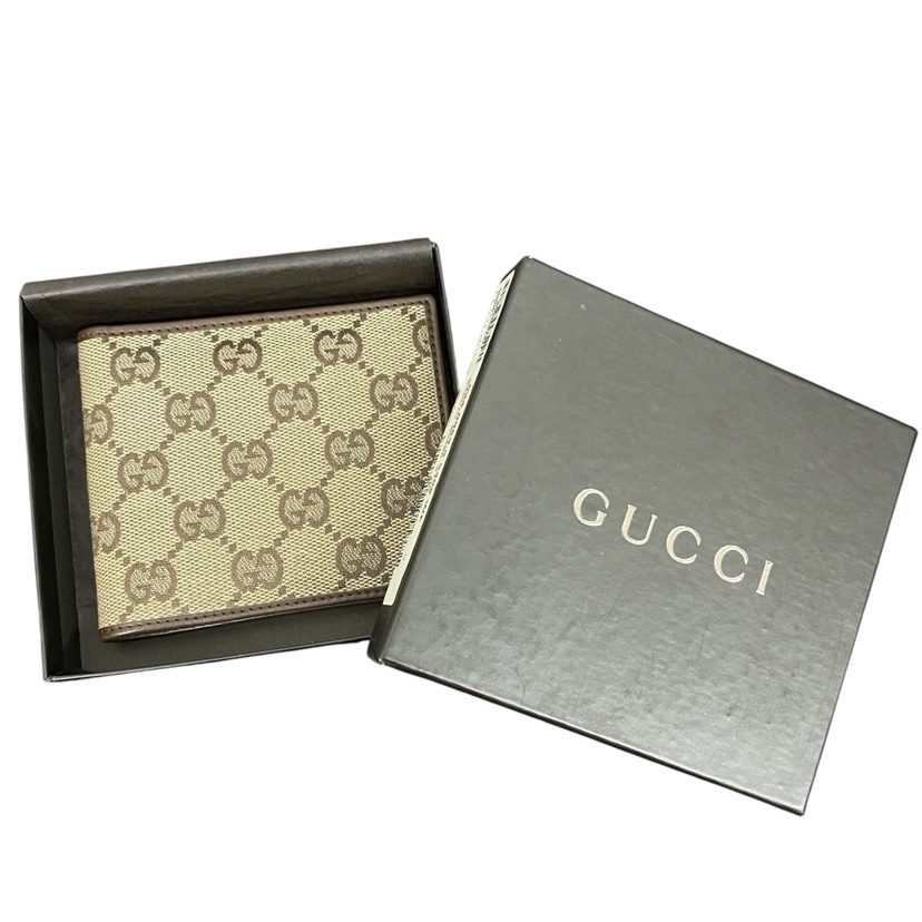 GUCCI　グッチ　財布