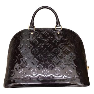 Louis Vuitton(ルイヴィトン) ヴェルニ アルマ