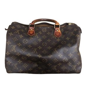 Louis Vuitton(ルイヴィトン) モノグラム スピーディ