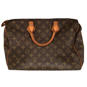 LOUIS VUITTON ルイヴィトン モノグラム スピーディー
