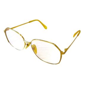 K18メガネフレーム