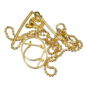 K18 18金 750 ネックレス