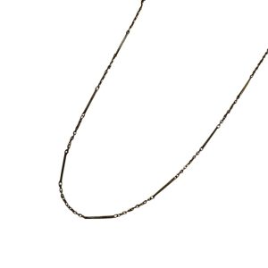 K18 18金 ネックレス 石なし