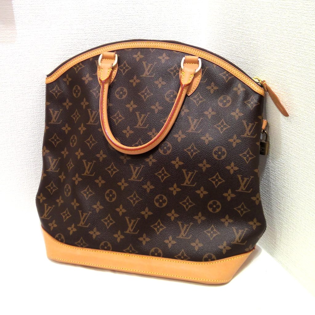 Louis Vuitton ロックイット