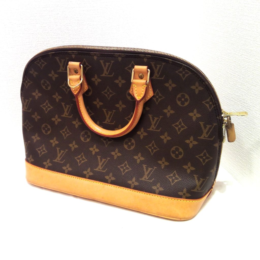 Louis Vuitton アルマPM