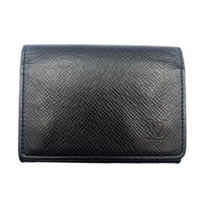 LOUIS VUITTON ルイヴィトン アンヴェロップ カルト ドゥ ヴィジット カードケース|前橋市青葉町