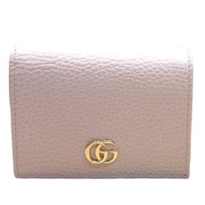 GUCCI グッチ ラブリーハート GGキャンバス 財布 245727の買取実績 | 買取専門店さすがや