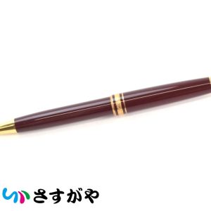 MONTBLANC モンブラン マイスターシュテュック ショパン CD付き 14K ペン先 万年筆の買取実績 | 買取専門店さすがや