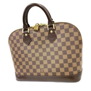 LOUIS VUITTON モノグラム バケット バケツ型 トートバッグの買取実績 | 買取専門店さすがや