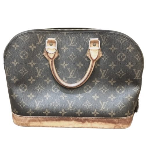 ルイヴィトン Louis Vuitton アルマPM ハンドバッグ