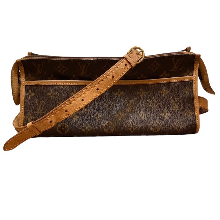 ルイヴィトン Louis Vuitton ポパンクール・ロン モノグラム