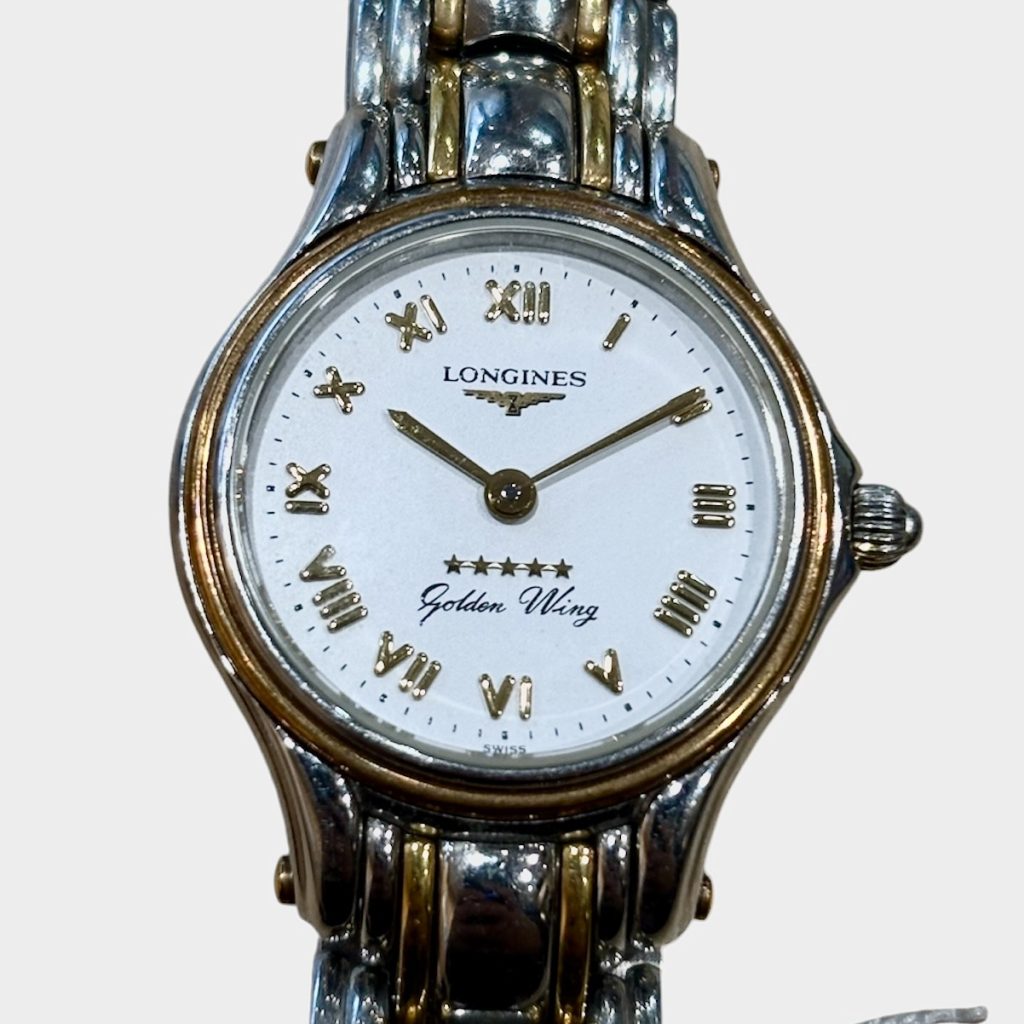 ロンジン LONGINES 時計