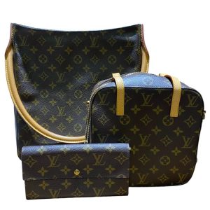 ルイ・ヴィトン】スピーディ25 Louis Vuitton モノグラム柄 ハンドバッグの買取実績 | 買取専門店さすがや