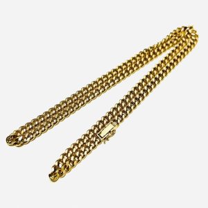 K18　喜平ネックレス