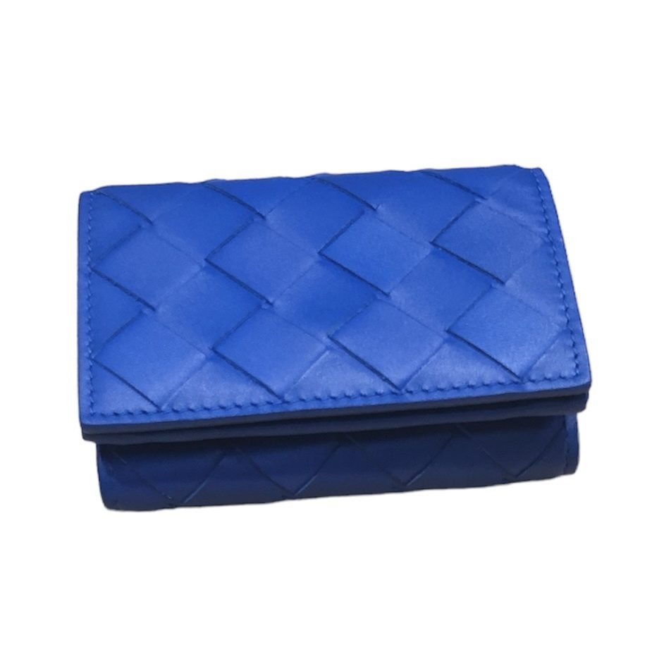 ボッテガヴェネタ BOTTEGA VENETA 財布 カードケースの買取実績 | 買取 