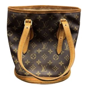 LOUIS VUITTON(ルイヴィトン) モノグラム バケットPM