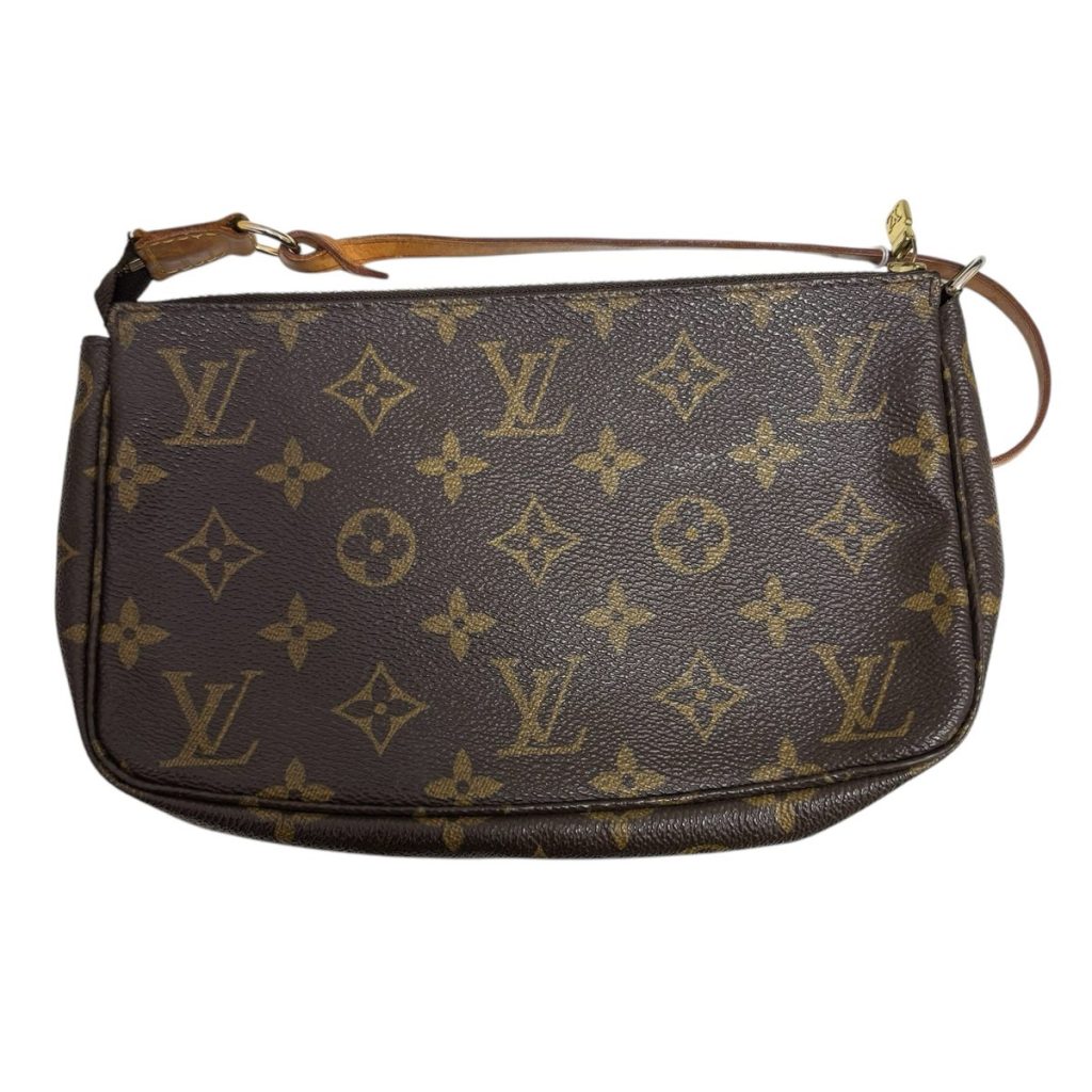 LOUIS VUITTON(ルイヴィトン) モノグラム アクセソワール