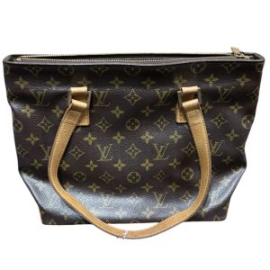 LOUIS VUITTON(ルイヴィトン) モノグラム カバピアノ